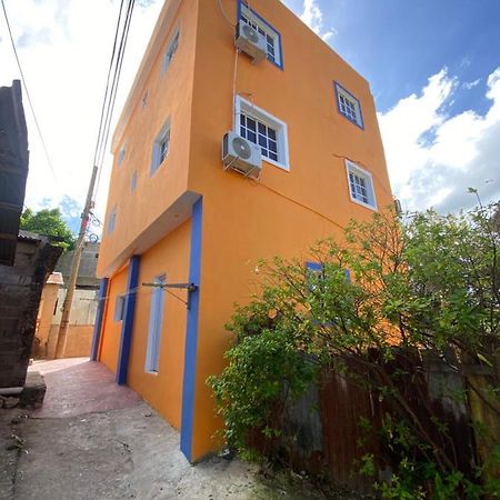Residencial Dona Gloria Apartment Puerto Plata Ngoại thất bức ảnh