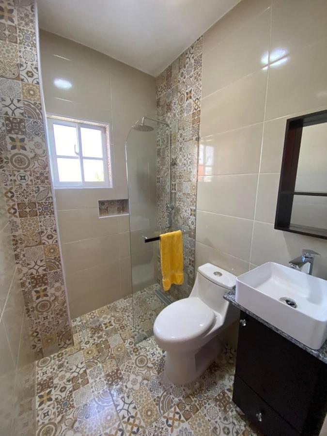 Residencial Dona Gloria Apartment Puerto Plata Ngoại thất bức ảnh