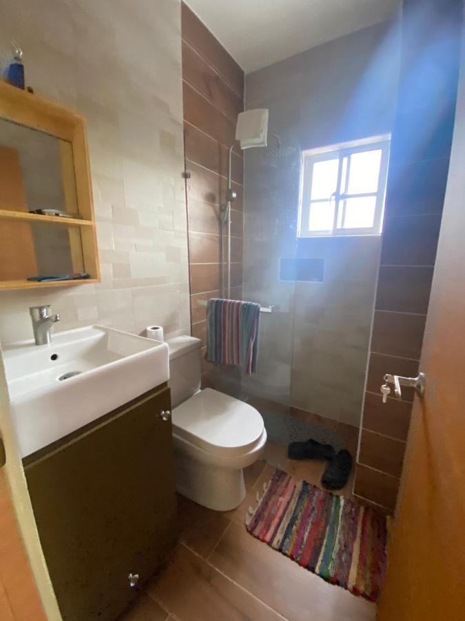 Residencial Dona Gloria Apartment Puerto Plata Ngoại thất bức ảnh