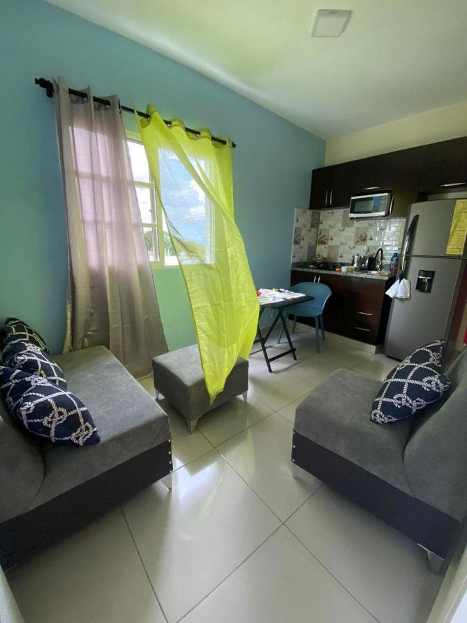 Residencial Dona Gloria Apartment Puerto Plata Ngoại thất bức ảnh