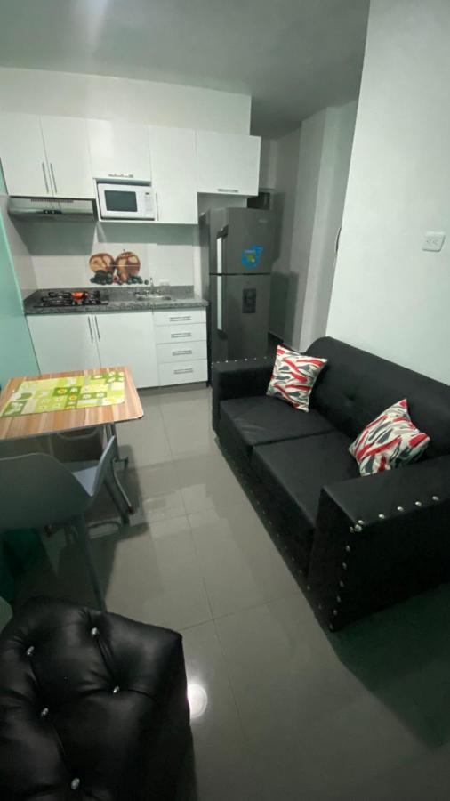 Residencial Dona Gloria Apartment Puerto Plata Ngoại thất bức ảnh