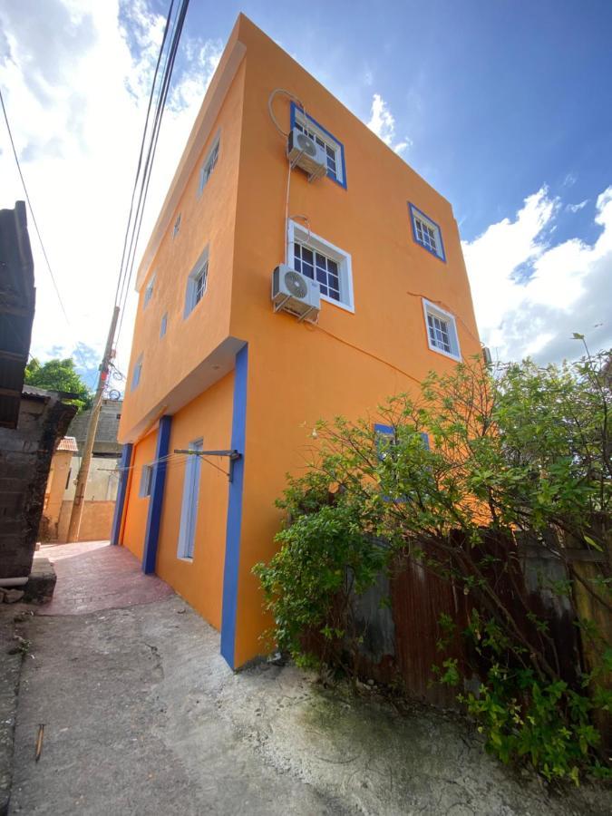 Residencial Dona Gloria Apartment Puerto Plata Ngoại thất bức ảnh